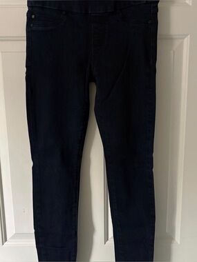 Liverpool Jeans Company Dark Blue Women's Jeggings size 2